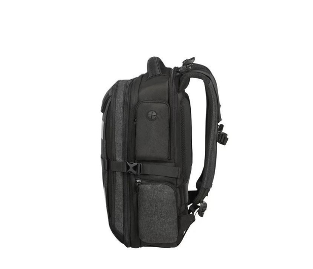 Samsonite Bleisure 15.6" antracyt - 678743 - zdjęcie 7